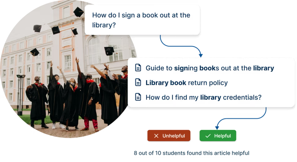Graphic Design Samples — supporting example