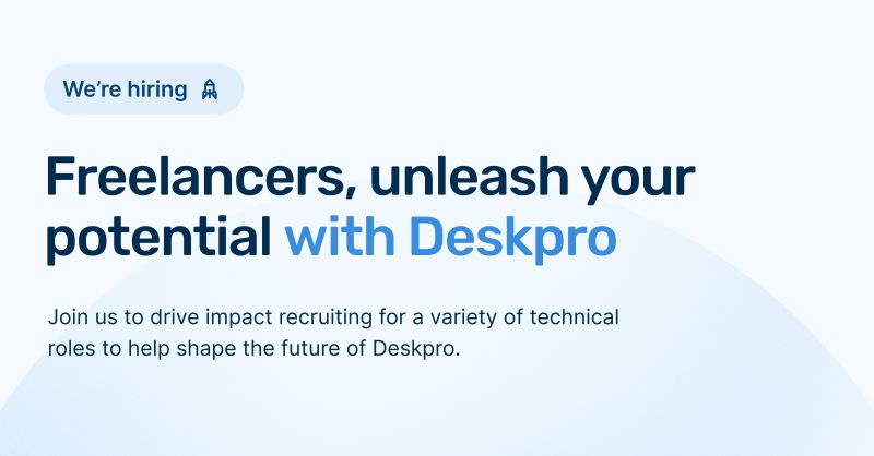 Graphic Design Samples — supporting example