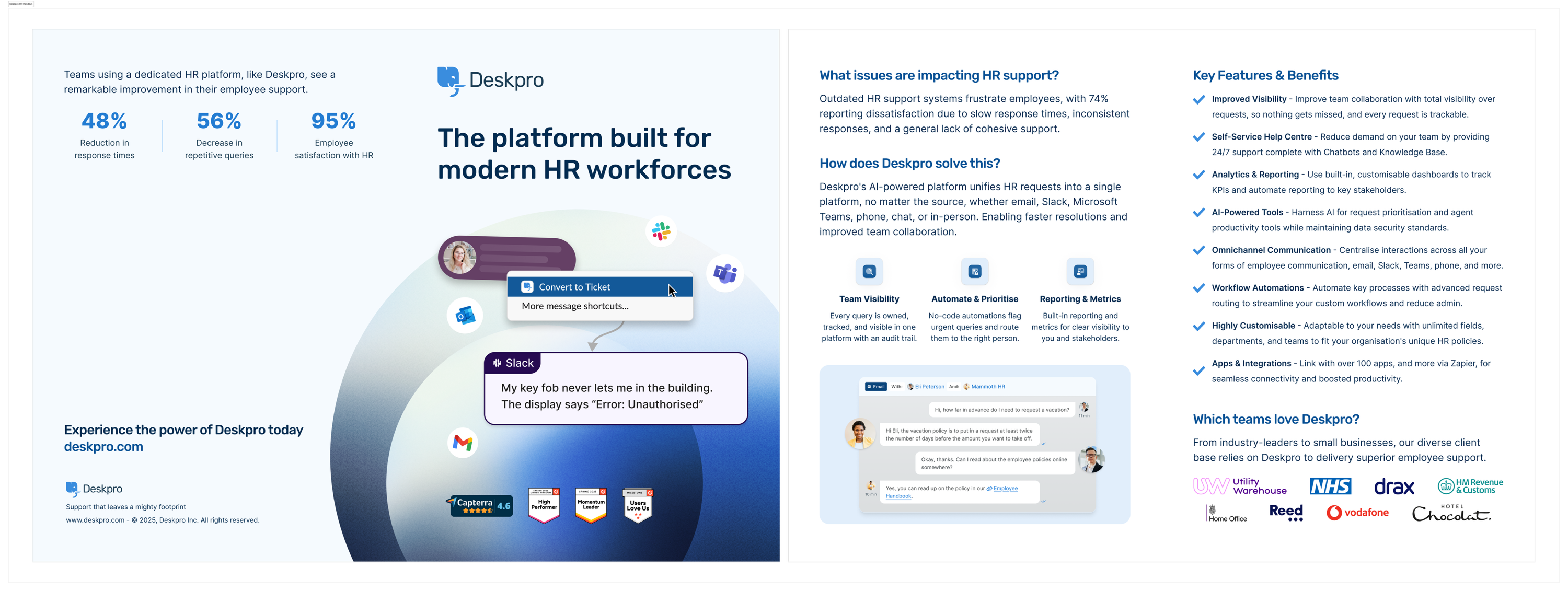 Print Design — supporting example